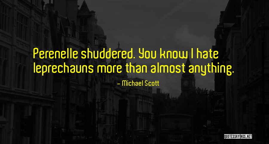 Menegoni Quotes By Michael Scott Menegoni Quotes By Michael Scott
