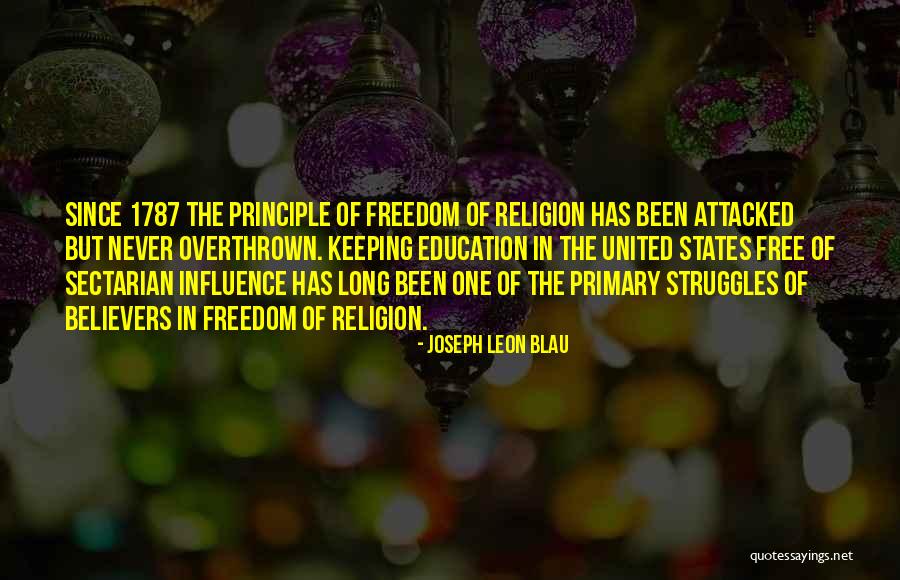 Menegons Quotes By Joseph Leon Blau Menegons Quotes By Joseph Leon Blau