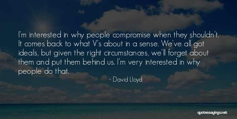 Menegosiasi Quotes By David Lloyd Menegosiasi Quotes By David Lloyd