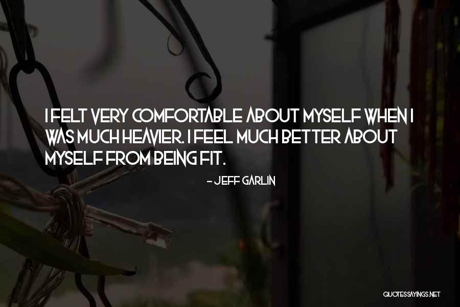 Menegosiasi Quotes By Jeff Garlin Menegosiasi Quotes By Jeff Garlin