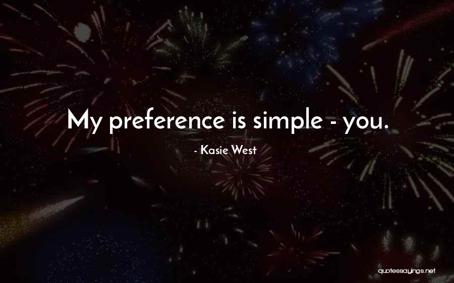 Menegosiasi Quotes By Kasie West Menegosiasi Quotes By Kasie West