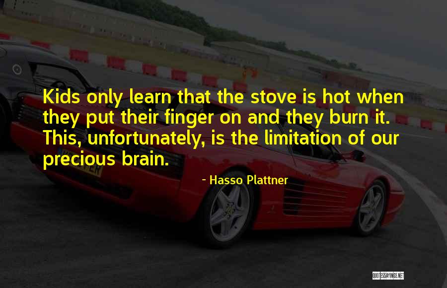 Menekan Ovulasi Quotes By Hasso Plattner Menekan Ovulasi Quotes By Hasso Plattner