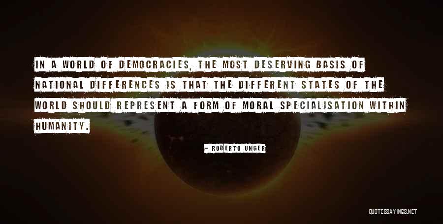 Menekan Ovulasi Quotes By Roberto Unger Menekan Ovulasi Quotes By Roberto Unger