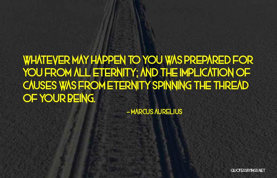 Menekankan Makna Quotes By Marcus Aurelius Menekankan Makna Quotes By Marcus Aurelius