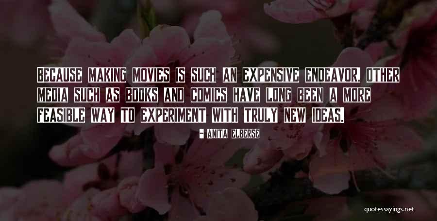 Menekaunee Quotes By Anita Elberse Menekaunee Quotes By Anita Elberse