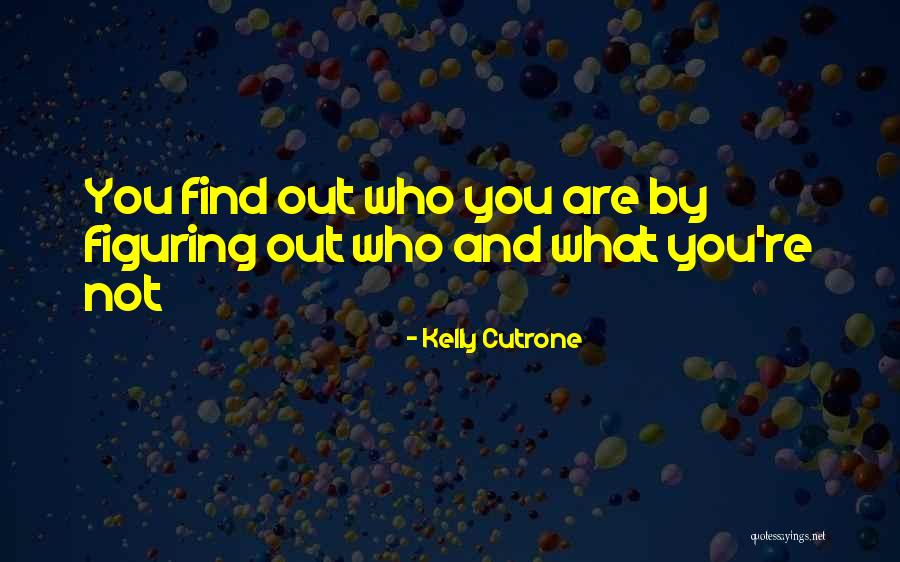 Meneladani Rasulullah Quotes By Kelly Cutrone Meneladani Rasulullah Quotes By Kelly Cutrone
