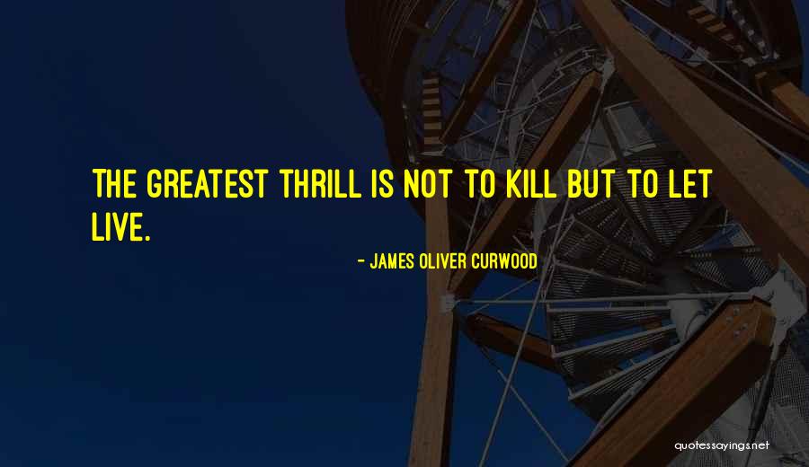Menelik Television Quotes By James Oliver Curwood Menelik Television Quotes By James Oliver Curwood