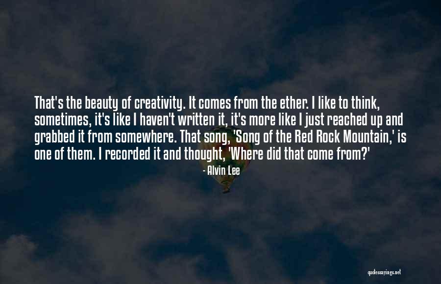 Menelisik Quotes By Alvin Lee Menelisik Quotes By Alvin Lee