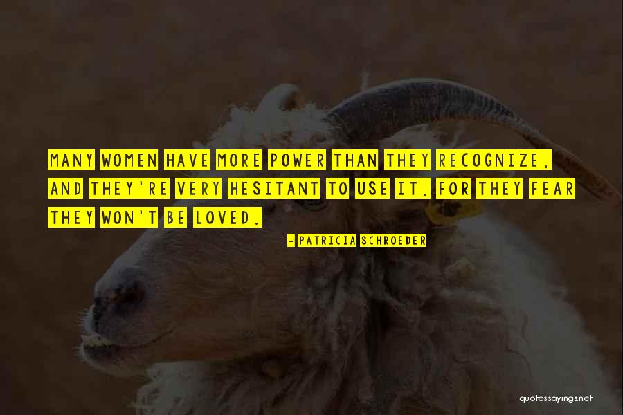 Meneliti Berapa Quotes By Patricia Schroeder Meneliti Berapa Quotes By Patricia Schroeder