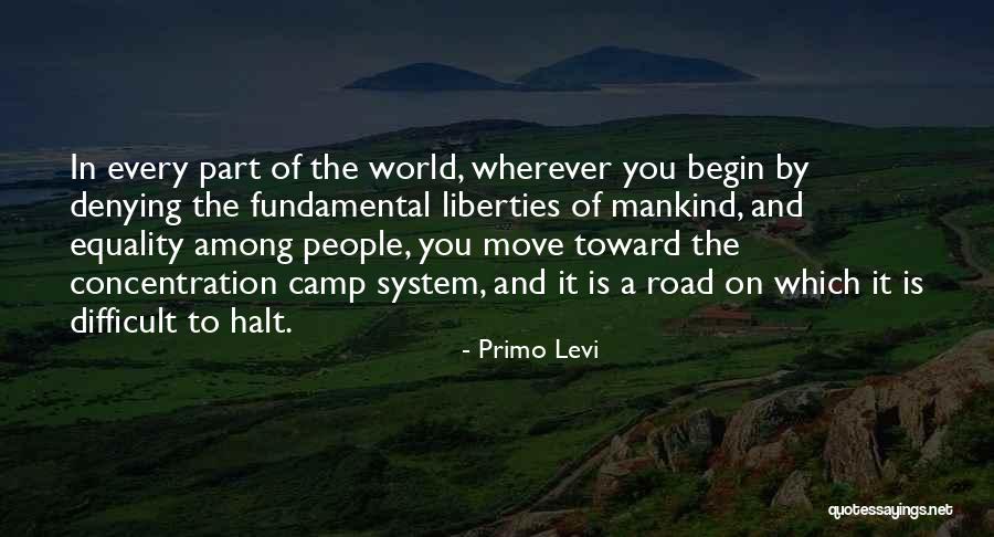 Meneliti Berapa Quotes By Primo Levi Meneliti Berapa Quotes By Primo Levi
