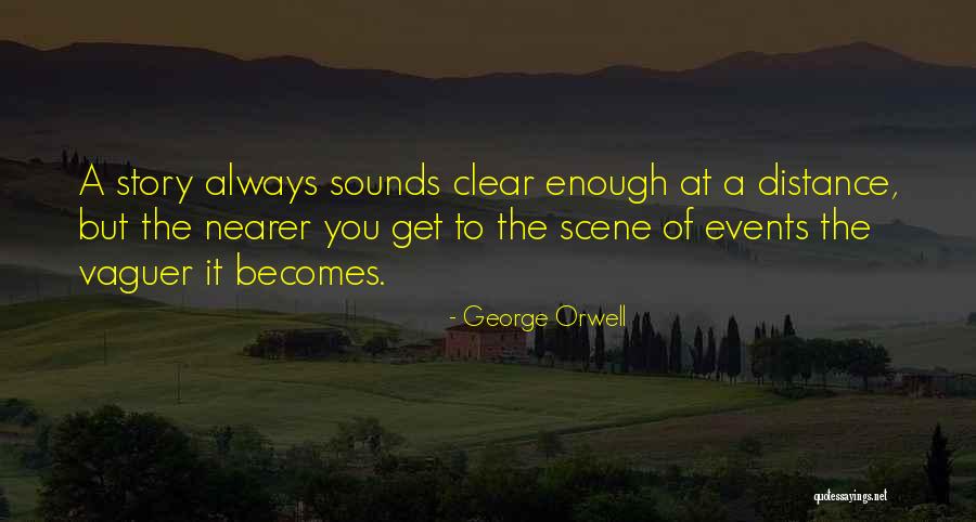 Meneliti Dan Quotes By George Orwell Meneliti Dan Quotes By George Orwell