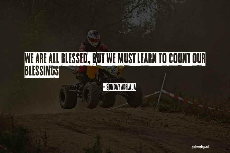 Meneliti Hewan Quotes By Sunday Adelaja Meneliti Hewan Quotes By Sunday Adelaja