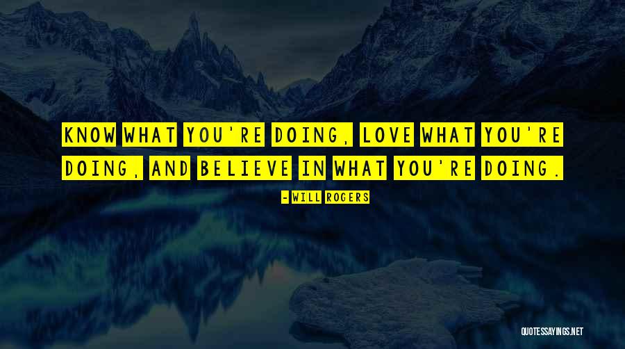 Meneliti Hewan Quotes By Will Rogers Meneliti Hewan Quotes By Will Rogers