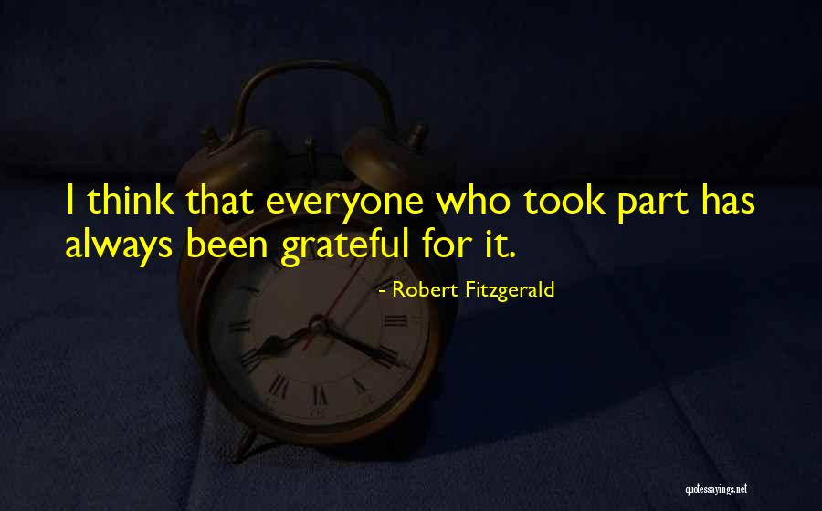Menemui Kesalahan Quotes By Robert Fitzgerald Menemui Kesalahan Quotes By Robert Fitzgerald