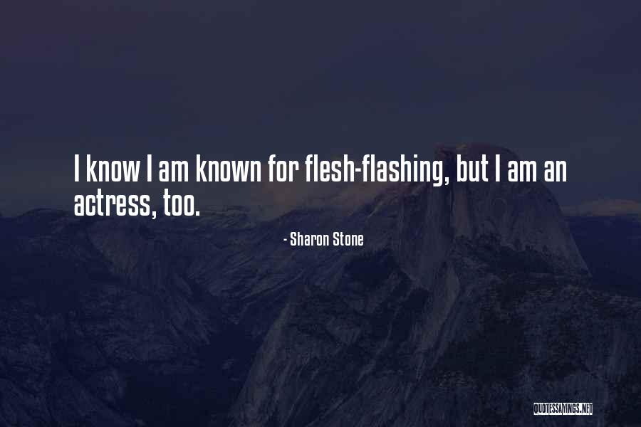 Menemui Kesalahan Quotes By Sharon Stone Menemui Kesalahan Quotes By Sharon Stone