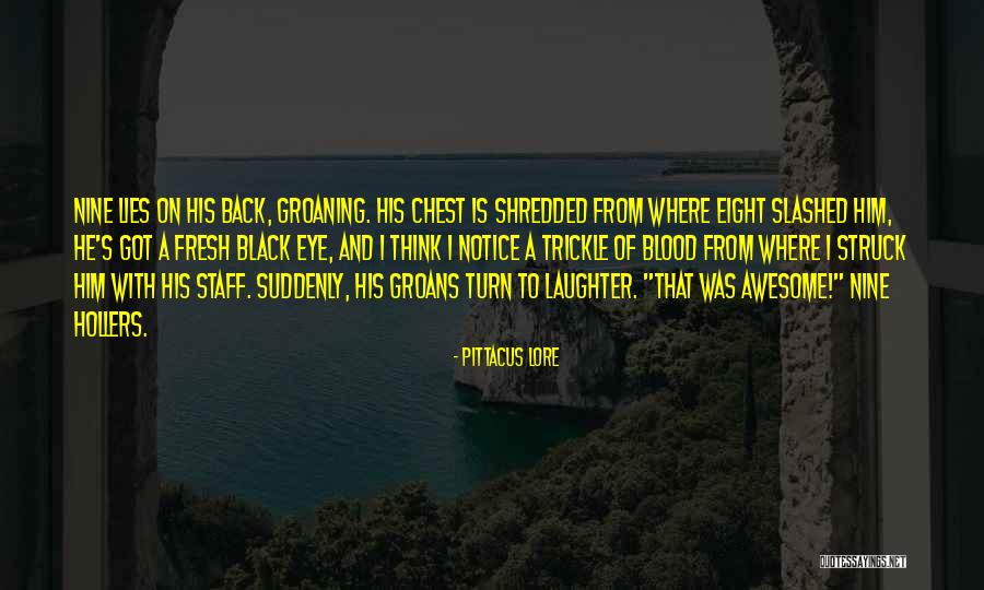 Menenangkan Hati Quotes By Pittacus Lore Menenangkan Hati Quotes By Pittacus Lore