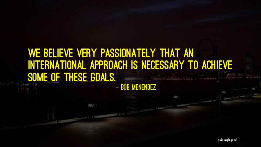 Menendez Quotes By Bob Menendez Menendez Quotes By Bob Menendez