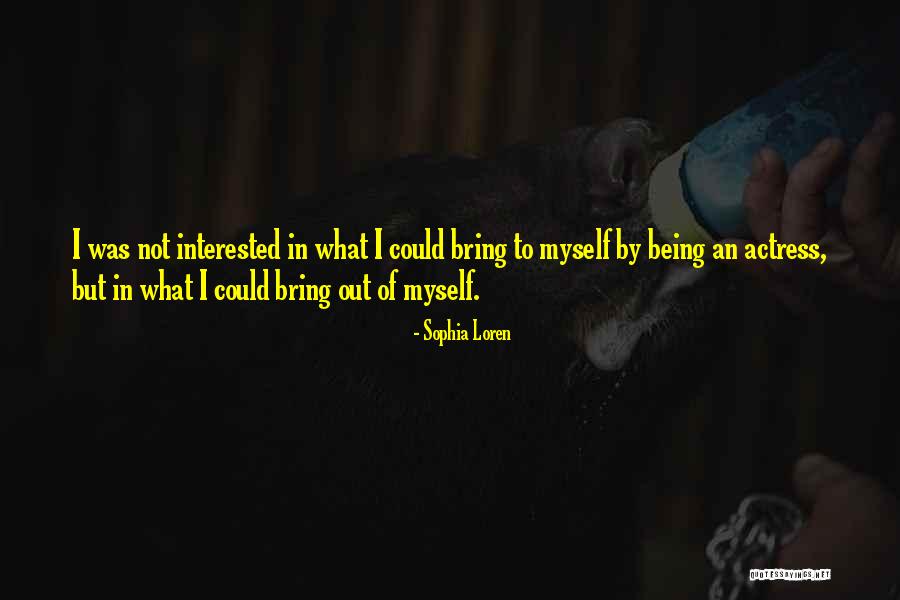 Menengah Quotes By Sophia Loren Menengah Quotes By Sophia Loren