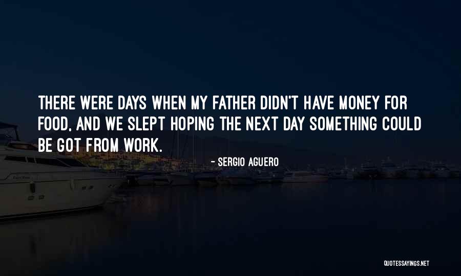 Menengok Pembangunan Quotes By Sergio Aguero Menengok Pembangunan Quotes By Sergio Aguero