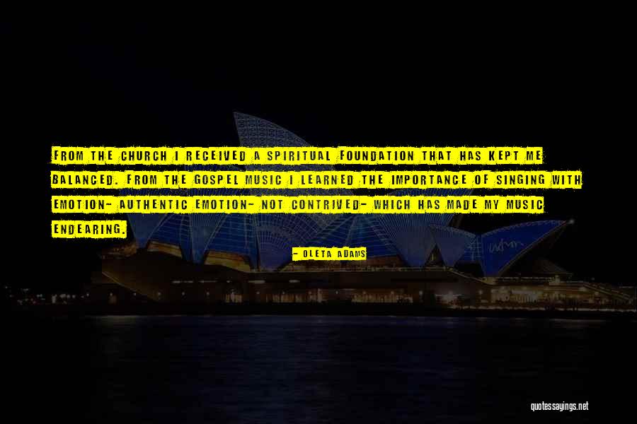 Menengok Teman Quotes By Oleta Adams Menengok Teman Quotes By Oleta Adams