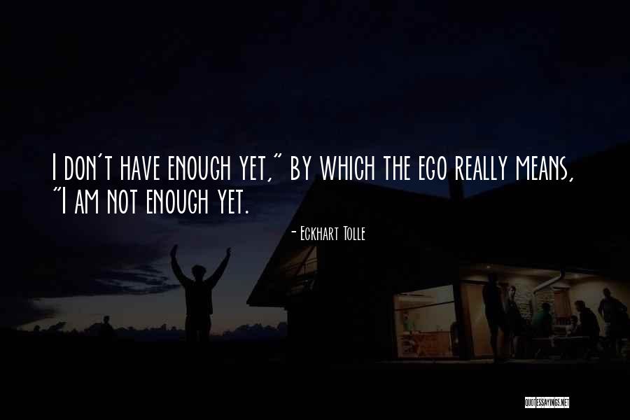 Menenun Baju Quotes By Eckhart Tolle Menenun Baju Quotes By Eckhart Tolle