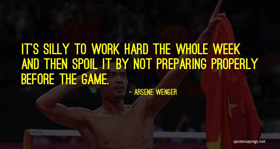 Menerangi Bumi Quotes By Arsene Wenger Menerangi Bumi Quotes By Arsene Wenger