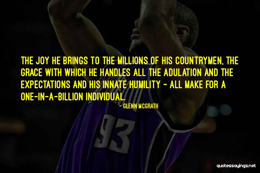 Menerangi Bumi Quotes By Glenn McGrath Menerangi Bumi Quotes By Glenn McGrath