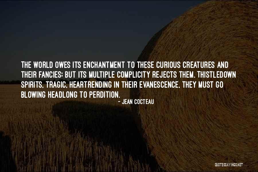 Menerangkan Faktor Quotes By Jean Cocteau Menerangkan Faktor Quotes By Jean Cocteau
