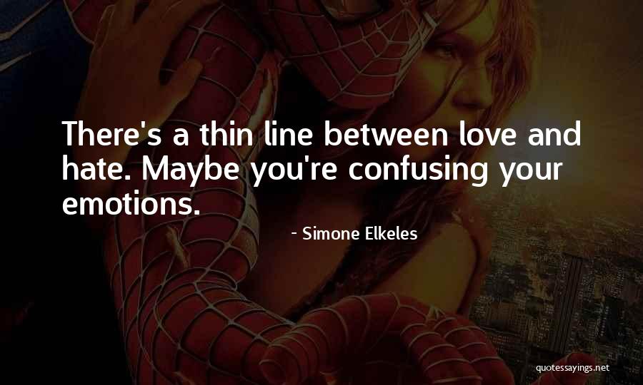 Menerangkan Layar Quotes By Simone Elkeles Menerangkan Layar Quotes By Simone Elkeles