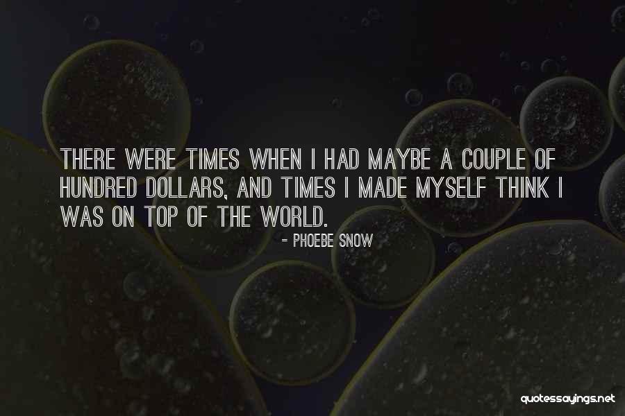 Menerapkan Quotes By Phoebe Snow Menerapkan Quotes By Phoebe Snow