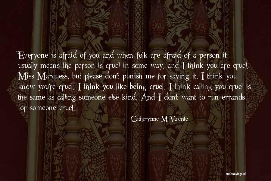 Menerbangkan Quotes By Catherynne M Valente Menerbangkan Quotes By Catherynne M Valente