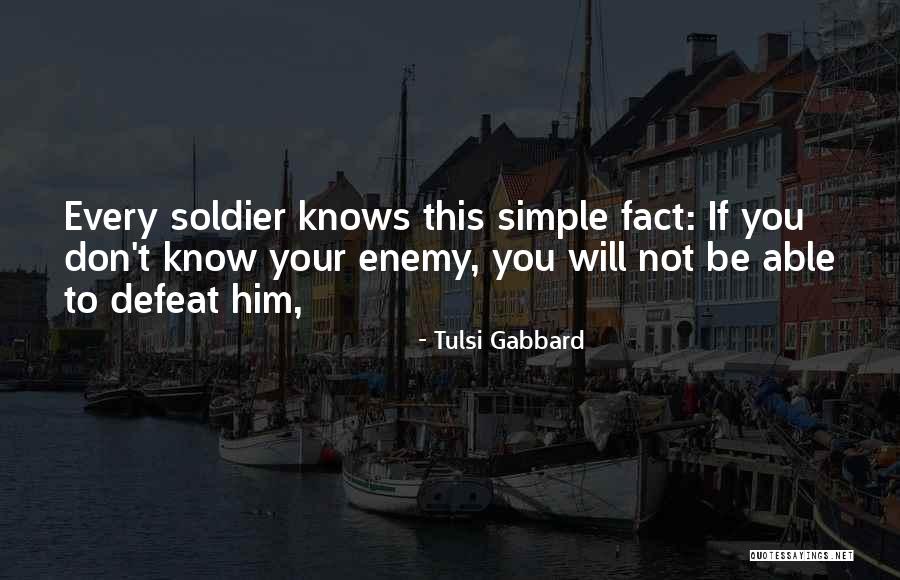 Menerbangkan Quotes By Tulsi Gabbard Menerbangkan Quotes By Tulsi Gabbard