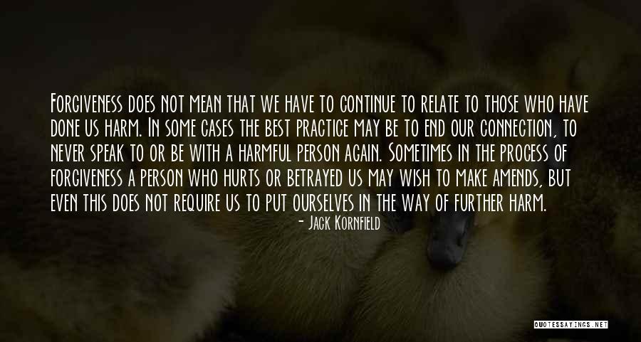 Menerima Zakat Quotes By Jack Kornfield Menerima Zakat Quotes By Jack Kornfield