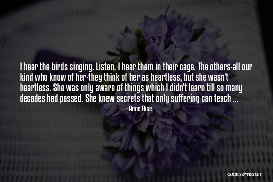 Menerjemahkan Dokumen Quotes By Anne Rice Menerjemahkan Dokumen Quotes By Anne Rice