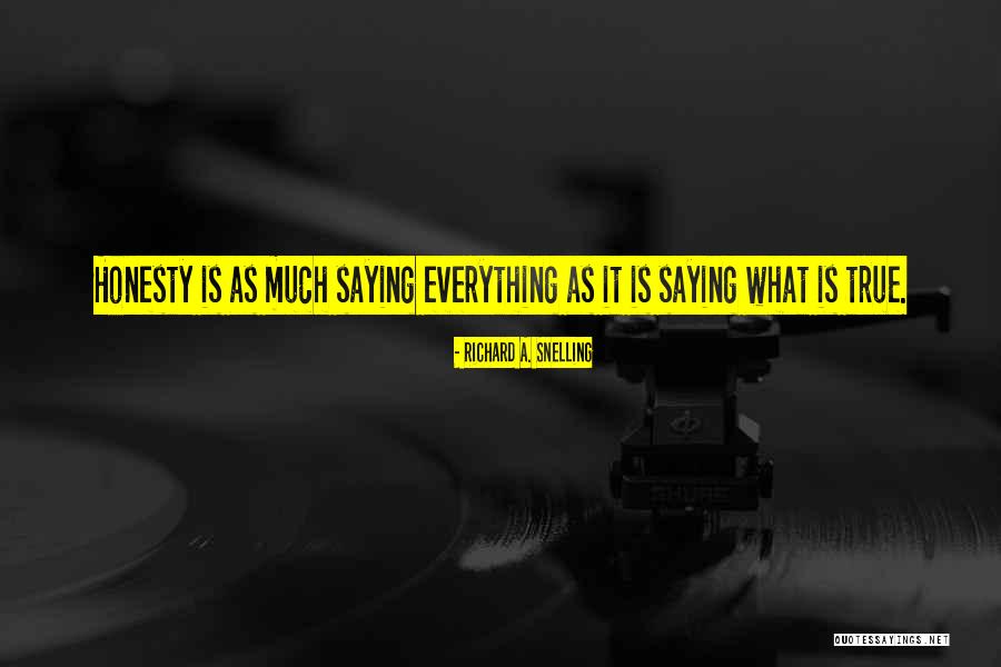Menerjemahkan Kbbi Quotes By Richard A. Snelling Menerjemahkan Kbbi Quotes By Richard A. Snelling