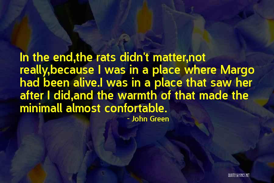 Meneruskan Quotes By John Green Meneruskan Quotes By John Green
