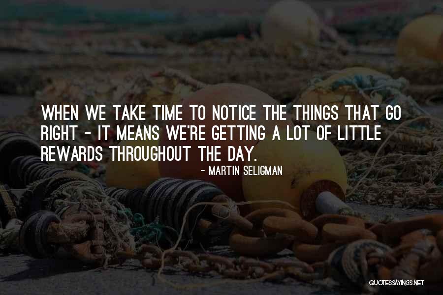 Meneruskan Quotes By Martin Seligman Meneruskan Quotes By Martin Seligman