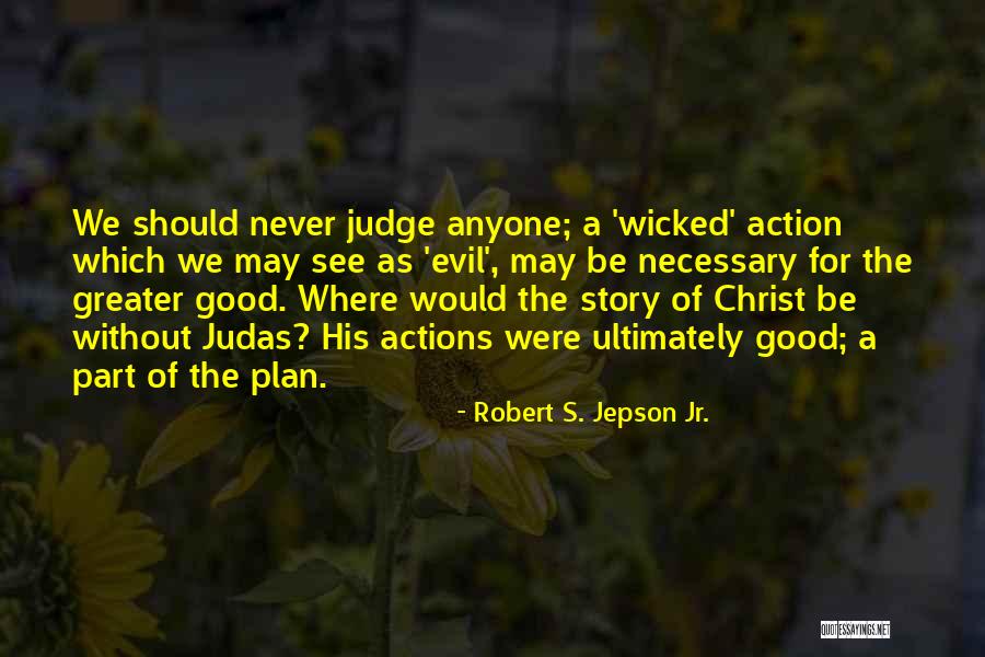 Meneruskan Tradisi Quotes By Robert S. Jepson Jr. Meneruskan Tradisi Quotes By Robert S. Jepson Jr.