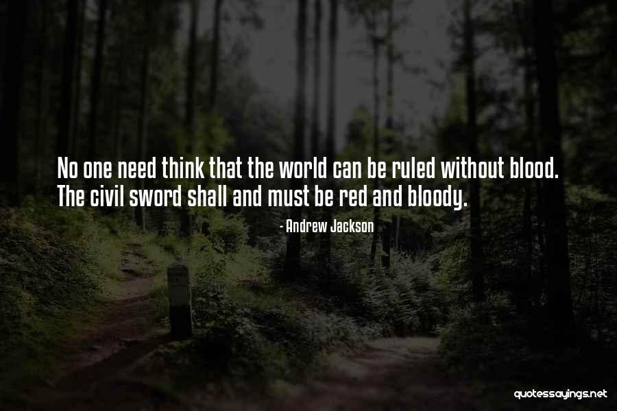 Meneses Carpio Quotes By Andrew Jackson Meneses Carpio Quotes By Andrew Jackson