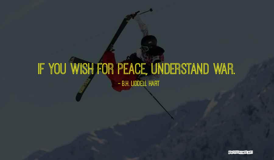 Meneses Carpio Quotes By B.H. Liddell Hart Meneses Carpio Quotes By B.H. Liddell Hart
