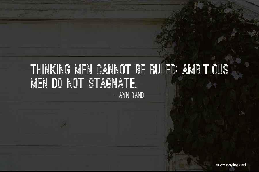Menester Creer Quotes By Ayn Rand Menester Creer Quotes By Ayn Rand
