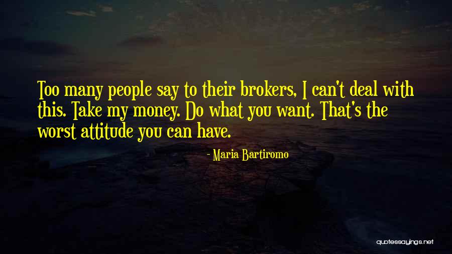 Menester Creer Quotes By Maria Bartiromo Menester Creer Quotes By Maria Bartiromo
