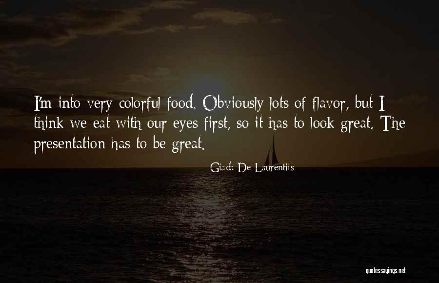 Menester Sinonimos Quotes By Giada De Laurentiis Menester Sinonimos Quotes By Giada De Laurentiis