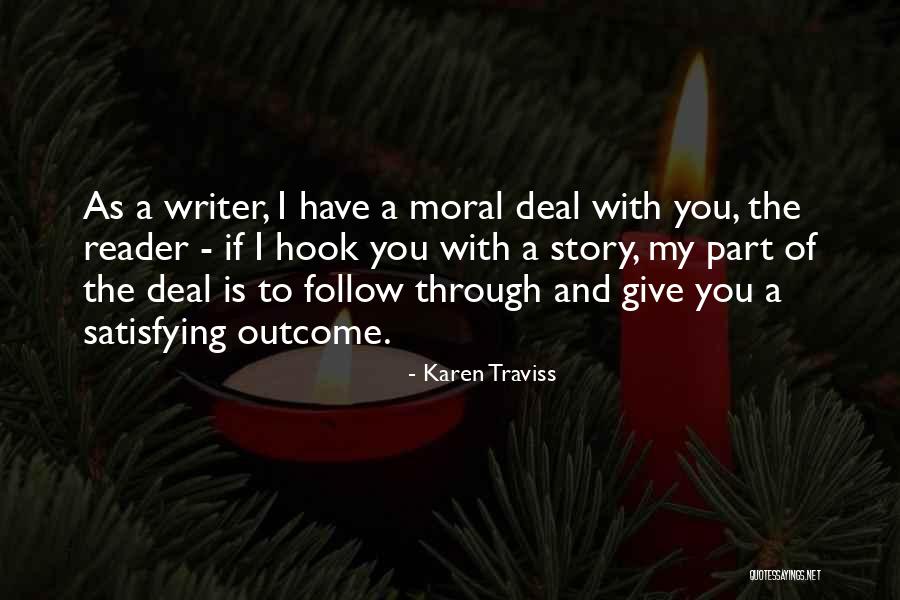 Menester Sinonimos Quotes By Karen Traviss Menester Sinonimos Quotes By Karen Traviss