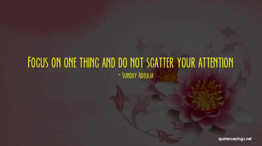 Menetapkan Standar Quotes By Sunday Adelaja Menetapkan Standar Quotes By Sunday Adelaja