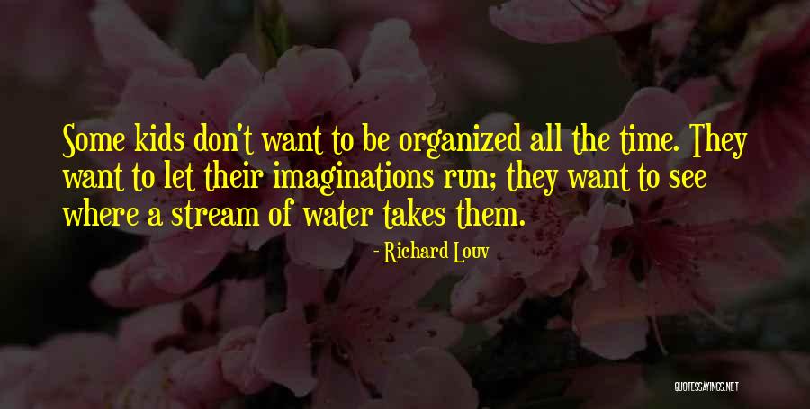 Menetre Quotes By Richard Louv Menetre Quotes By Richard Louv