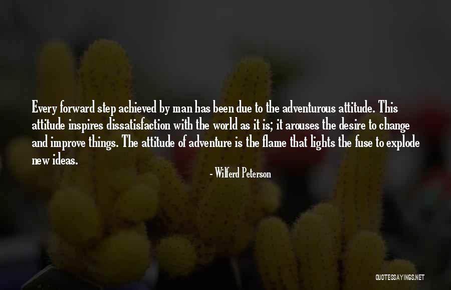 Menetrey Paysage Quotes By Wilferd Peterson Menetrey Paysage Quotes By Wilferd Peterson