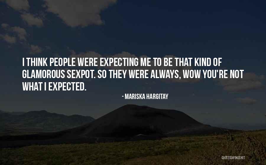 Meneviyyatli Quotes By Mariska Hargitay Meneviyyatli Quotes By Mariska Hargitay