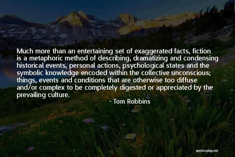 Menfi Tespit Quotes By Tom Robbins Menfi Tespit Quotes By Tom Robbins