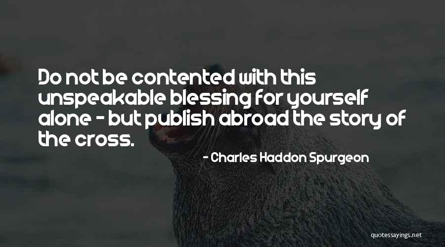 Mengadakan Pameran Quotes By Charles Haddon Spurgeon Mengadakan Pameran Quotes By Charles Haddon Spurgeon